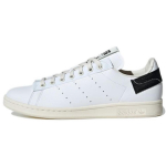 Parley x adidas Stan Smith Baltas atspalvis Unisex sportbačiai Debesies baltumo Off-White GV7614 35⅔