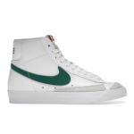 Nike Blazer Mid 77 Vintage White Malachite Moteri&scaron;ki kedai Persiko spalvos CZ1055-119 36.5