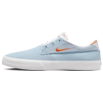 Nike SB Shane Celestine BV0657-406 kedai vyrams (44363) (Juoda spalva, be defektų) 36