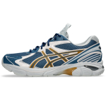 Kiko Kostadinov x ASICS UB8-S GT 2160 Kreminės spalvos Gryno sidabro Unisex sportbačiai 1203A641-400 43.5