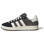 adidas Campus 00s Anglies spalvos Unisex sportbačiai Pilki Core-White Core-Black IF8766 47⅓