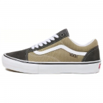 Vans Skate Old Skool Gotikinės Alyvuogių spalvos Unisex Kedai Žali VN0A5FCBCUQ 36.5
