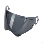 Bike Helmet Visor Lens Wind Replace Lightweight for Tour x5 Outdoor Biking Motorcycling Dark brown