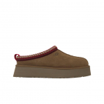 UGG Tazz 2 Ka&scaron;toninės Spalvos Moteri&scaron;ki Sportbačiai Rudi 1174471-CHE 39 brown