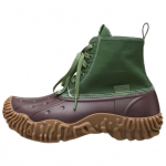 Salehe Bembury x Crocs Pollex Cypress Mallard Vyri&scaron;ki sportbačiai Žali 210506-9I4 42-43