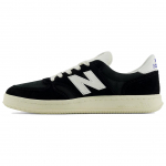 New Balance T500 Juodi Angoros Unisex Sportbačiai Jūros Druska CT500CK 36