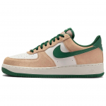 Nike Air Force 1 07 LV8 Kanapės Eglės Vyri&scaron;ki Kedai Kreminiai Fanto FQ8714-203 44
