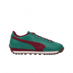 Squid Game x Puma Easy Rider 2 Sportinis kostiumas Unisex Batai Žalias Intensyviai Raudonas Tamsiai Žalias 399431-01 42