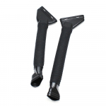 2 x oro įsiurbimo žarna, skirta Mercedes Benz GL350 2013-2016 ML350 2012-2014 Dyzelinas 3.0L