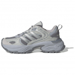 Adidas Shadow Fever Mink&scaron;ti Patogūs Neslystantys Atsparūs Dilimui Žemi Unisex Sportbačiai Pilki JR0042 38