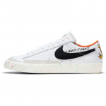 Nike Blazer Low '77 Vintage 'Make It Count' Sportbačiai Riedlentės Batai DJ4279-101 42.5