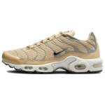 Nike Air Max Plus Sezamo moteri&scaron;ki sportbačiai Laisvalaikio batai FV8480-200 38.5 smėlis