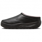 Nike ACG Rufus Lauko Batai Unisex Juodi Laisvalaikio Batai HV4087-001 41 juoda