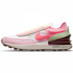 Nike Waffle One Pink Salt Moteri&scaron;ki sportbačiai DM5452-161 36.5