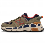 &bdquo;New Balance 574 Yurt Salehe Bembury Team&ldquo; mi&scaron;ko žali sportbačiai, MS574YSB 42.5
