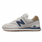New Balance 574 'Light Cliff Grey Indigo' sportbačiai ML574LGI 42.5