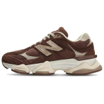 New Balance 9060 Rich Oak Timberwolf Unisex sportbačiai rudi U9060CCC 40.5