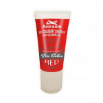 Gel fixant color&eacute; - HAIRGUM - Fix Color - Rouge - 30ml - Soin sculptant pour tous types de cheveux