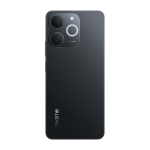 realme Note 70T 4G juoda