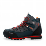 Neper&scaron;lampami vyri&scaron;ki žygio batai Lauko žygio batai Vyri&scaron;ki žygio batai ant kulk&scaron;nies 47