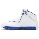 Jordan 18 OG Balti Sporto Karali&scaron;ki Vyri&scaron;ki 305869-101 44