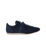 Vans Super Lowpro Premium sportbačiai Patogūs, žemi, laisvalaikio stiliaus batai Unisex sportbačiai Tamsiai mėlyni VN000Z06JDU 34.5