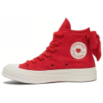 Converse Chuck 70 High Unisex Vestuvių įkvėpti Raudoni A11966C EU&nbsp;38