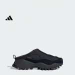 Adidas FOS serijos SEEULATER WTR Mules Patogūs kasdieniai &scaron;lepetės Adidas KJ3951 36 juoda