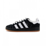 Adidas Originals CAMPUS 00s Mados Žemi Krep&scaron;inio Batai Unisex Juodi IG0792(team1098Korn) 38