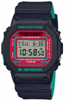 CASIO laikrodis [Casio] G-SHOCK DW-5600TF19-SET Vyri&scaron;kas