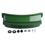 Plastikinis traktoriaus priekinio buferio ir vir&scaron;utinio gaubto komplektas LT133 LT155 LT166 LT150 LT160 LT170 LT180 LT190 Sodo elektrinių įrankių dalys
