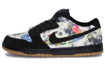 Nike Sb Dunk Low Supreme Rammellzee FD8778-001 40.5