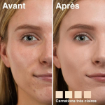MAYBELLINE New York Instant Anti-&acirc;ge Perfector 4-in-1 - 00 &Scaron;viesus/&Scaron;viesus/Labai &scaron;viesus