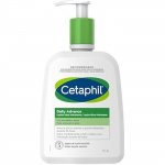 Losjonas - CETAPHIL - Daily Advance - 473 ml - Hipoalerginis - Jautriai odai