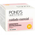 Drėkinamasis kremas - POND'S INSTITUTE - Essential Care H - 50ml - Be parabenų - Visiems odos tipams