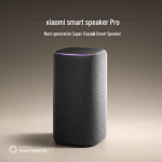Xiaomi i&scaron;manusis garsiakalbis Pro su Xiao Ai dirbtinio intelekto asistentu (CN versija)