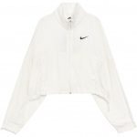 Nike Sportswear WOVEN Striukės & Paltai Moteri&scaron;ki Sail White HM4629-133 XL