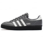 adidas Lothertex Spezial F.C. Unisex sportbačiai Pilki Pilki-&Scaron;e&scaron;i Pagrindiniai-Juodi IH3126 44⅔