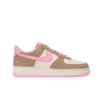 Nike Air Force 1 07 LV8 Kanapės Rožiniai Vyri&scaron;ki Kedai Rudo Fanto Vidutini&scaron;kai Mink&scaron;tos Rožinės FQ8714-202 41