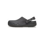 Crocs Classic Crafted Klumpės Juodos Smėlio Spalvos Unisex Sportbačiai 211354-0LD 34-35