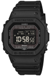 Laikrodis MIP LCD Bluetooth Radijas Saulės energija Ekologi&scaron;kos medžiagos Visi&scaron;kai juodas [Casio] G-Shock GW-BX5600-1A1JF Vyri&scaron;kas