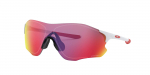 Akiniai nuo saulės 0OO9313 EVZERO PATH 38 931304 Prizm Road Bėgimo Sportiniai Lengvi Berėmiai [Oakley] (Azijos montavimas)