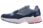 Adidas Wmns Falcon 'Žalias-pilkas' Moteri&scaron;ki D96699 36⅔