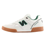 Numeric 600 Tom Knox x Numeric 600 New Balance 'Baltas Žalias Guma' NM600OGS 42