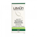 Lavilin 72 valandų dezodorantas lazdelėje Sportas, 60 ml