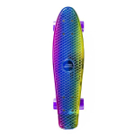 Pnb01 Vaivoryk&scaron;tinis Electrostyle Pennyboard Deskorolka Nils Extreme