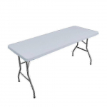 Auk&scaron;čiausios kokybės sulankstomas pikniko staltiesės apsaugas stačiakampiams lauko stalams ir piknikams 120x58cm