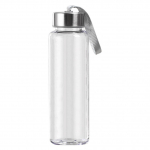 300/400/500 ml ne&scaron;iojamasis plastikinis vandens puodelio geriamasis butelis lauko sportui 300ml