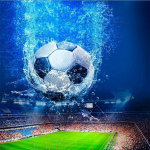 &bdquo;Pasidaryk pats&ldquo; deimantinis siuvinėjimas futbolas Kalnų kri&scaron;tolų paveikslas &bdquo;Deimantų tapyba&ldquo; stadiono siuvinėjimas kryželiu 30x30CM