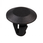 10 vienetų apdailos gaubto durų mygtuko spaustukas Alfa Romeo Fiat Lancia: 7677865; 11100525